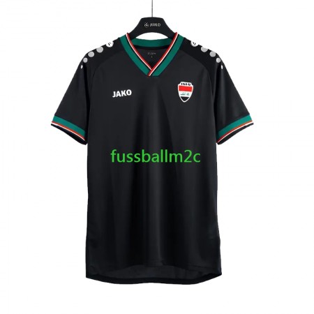Fußballtrikots Iraq Ausweich Trikotsatz WM 2026